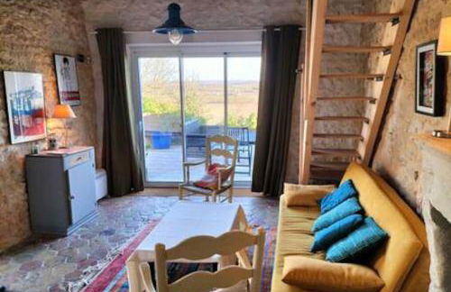 La Chabourne des remparts - Photo 2