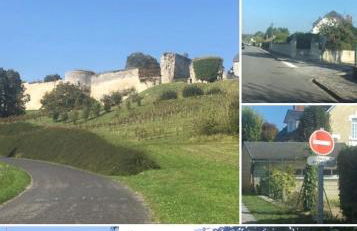 Maison cosy dans village historique - Foto 53