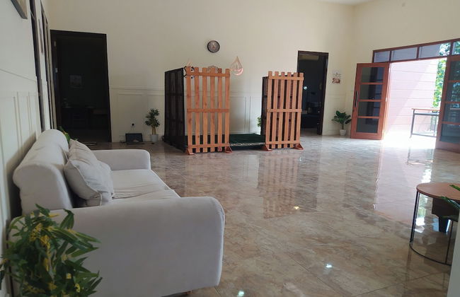 Satoe Atap Room Stay Syariah - Foto 2