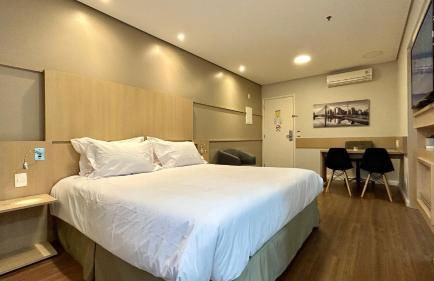 MNU - Nações Unidas By Anora Spaces - Foto 8