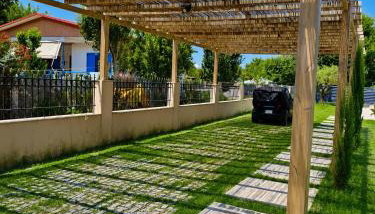 Villa Agora Nea Kalikratia - Foto 4