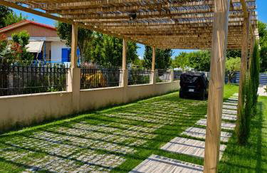 Villa Agora Nea Kalikratia - Foto 4