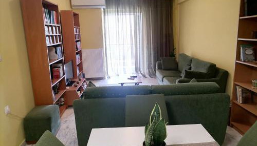 Cosy, feel-good apartment in Thessaloniki - Foto 2