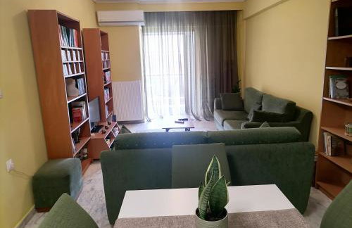 Cosy, feel-good apartment in Thessaloniki - Foto 2