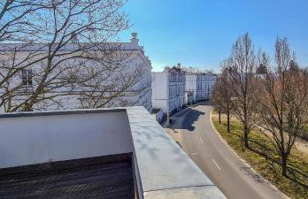 Fürstlich Wohnen am Circus über den Dächern von Putbus - Photo 31