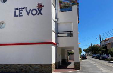 Appartement neuf 4pers. 250 mètres de la plage - Photo 27