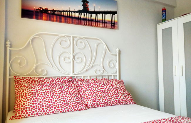 iCheck Homestay Putrajaya - Foto 10