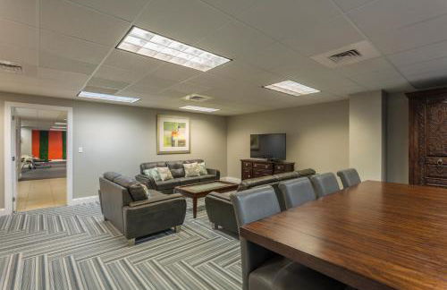 Spacious Modern Condos near French Quarter - Foto 58