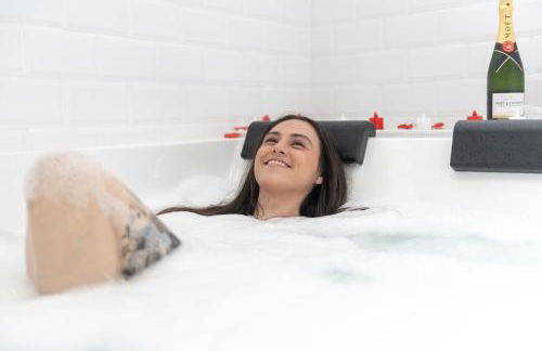 ALZIRA BONiTA SUITE ViP jacuzzi - Foto 31