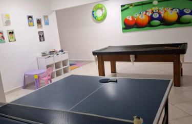 Lindo Apto 2 dorm, Frente Mar - Photo 28