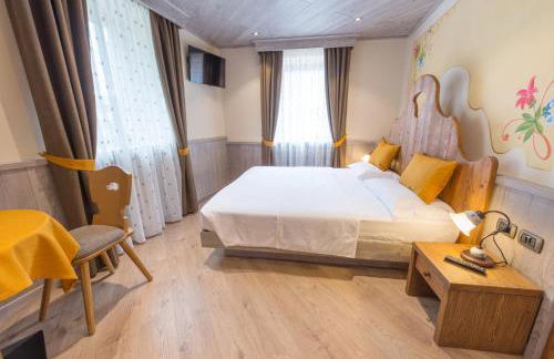 Agritur Casa Fabri - Foto 26