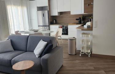 FAMILY APARTMENT's LUXURY 8 guests - Photo 32