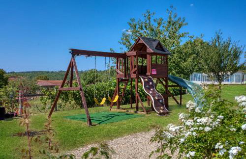 Les Roulottes Pomponnaises - Foto 16