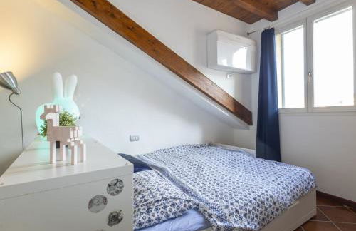 Studio Terraggio Mansard by Interhome - Photo 15