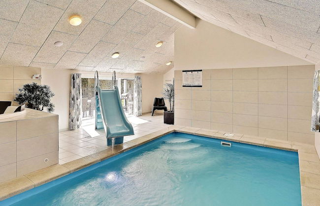 Luxury Retreat in Hornbaek - By Traum Ferienwohnungen - Foto 6