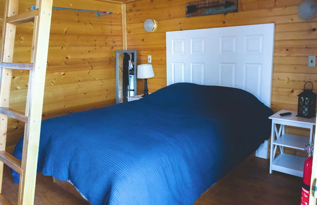 Moose Crossing Rv Park - Foto 1