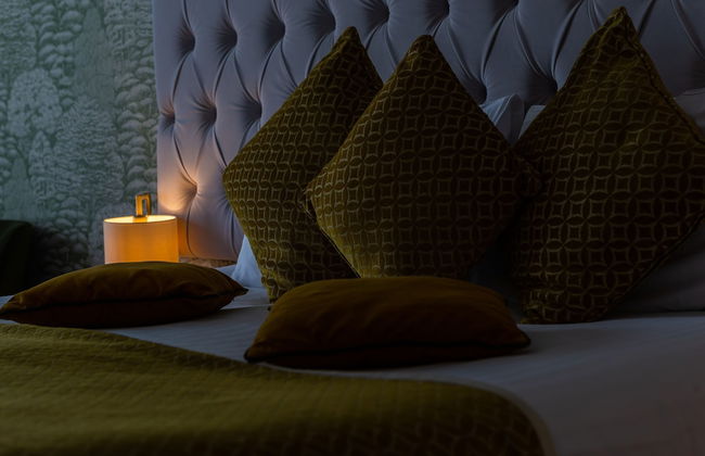 Hatherley Manor Hotel & Spa - Photo 21