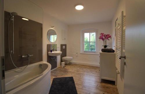 Ferienwohnung in herrlicher Teichlandschaft - Foto 7