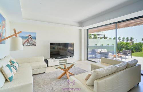 weforyou Las Nereidas de Los Álamos 3 bedrooms and PARKING - Foto 11