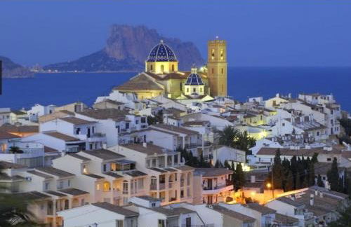 Luceros Sea view Apts -with balcony- City&Beach - Foto 56