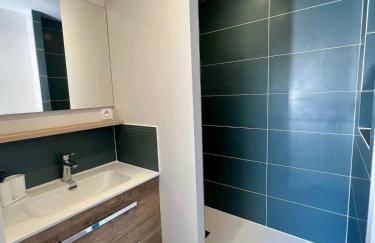 Spacious house for 8 people - Foto 9