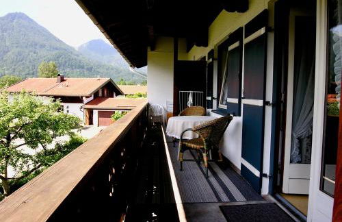 Ferienwohnung Ringsgwandl inkl. Chiemgaukarte - Foto 11