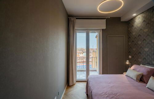 PANORAMA APARTMENT - Foto 15