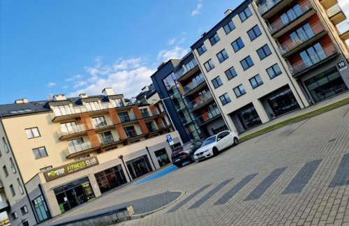 Apartment Kazimierza Wielkiego - Foto 13