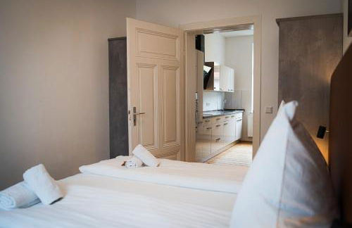 Gemütliche Wohnung by Junik Apartments - Foto 16