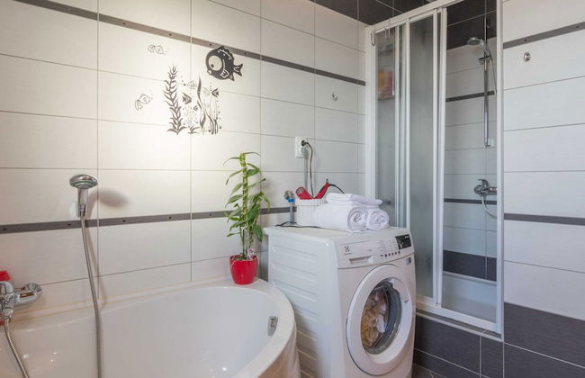 Beautiful Villa in Lisicic With Private Pool - Foto 23