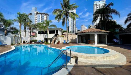 APT 704 - Localização Privilegiada - 2 Quartos - Garagem - Fazenda/Itajaí - Foto 2