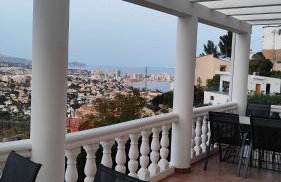 Villa Cala Encantada Sea View Apartments with Pool - Photo 78