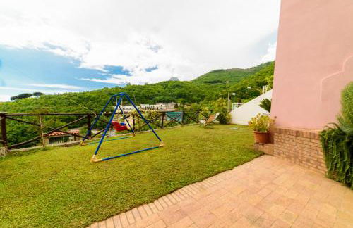 Casa di Zia Rosaria SEA VIEW - Photo 44