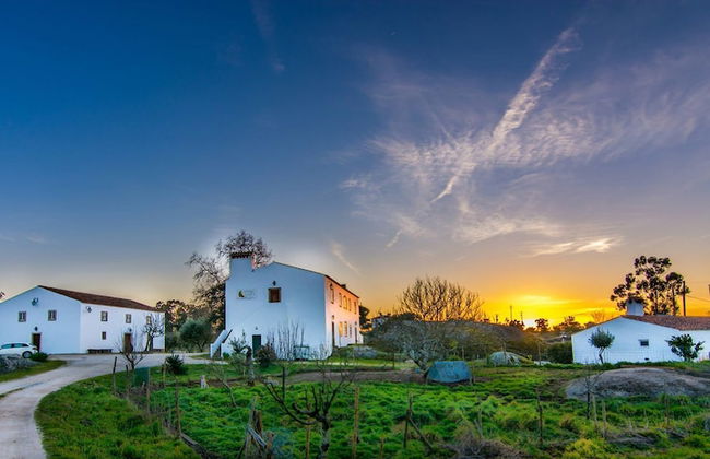 Quinta dos Ribeiros - Photo 1