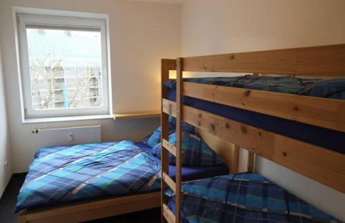 City Apartments Cologne - Apartment 1 - Foto 13