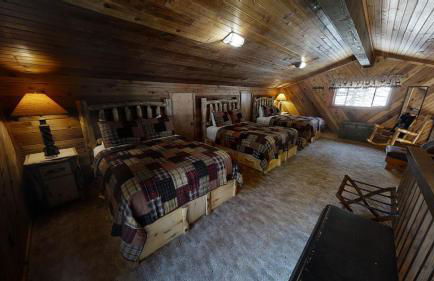 Little Elk Horn on the River - Pet Friendly - WiFi - Washer - Dryer - Fireplace - Grill - Foto 28