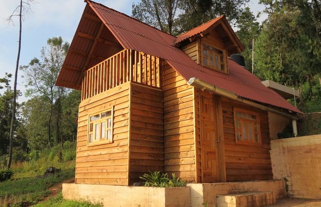 Viña Real Cabañas Rotamundos - Foto 1