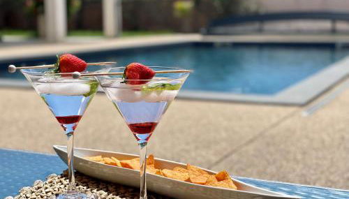 Private swimming pool & jacuzzi magnifique villa provençale - Foto 2