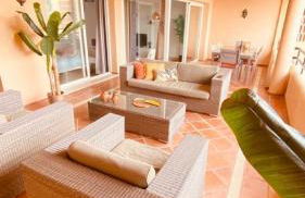 Elviria Apartment - Photo 3