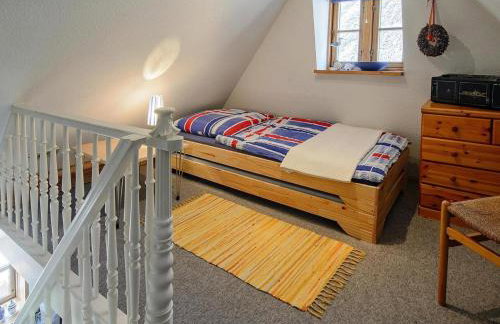 Doppelhaushaelfte Posthus, Behrendorf - Foto 20