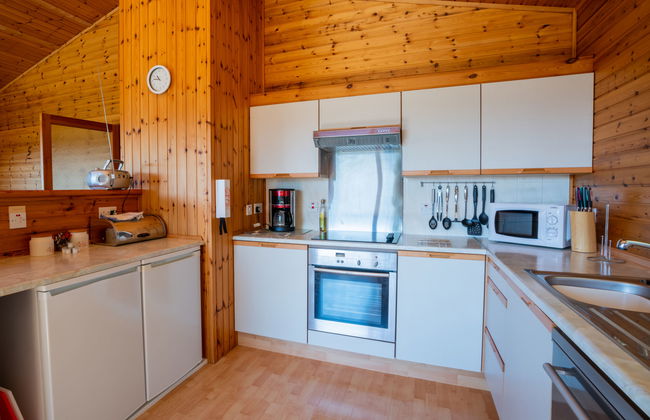 Achmony Number 9 - Foto 13