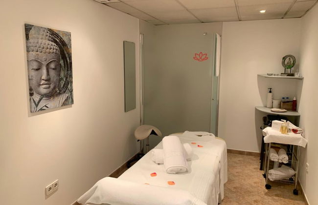 Aparthotel Monarque Sultán - Foto 32