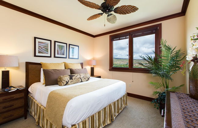 Two-bedroom Villas at Ko Olina Beach Villas Resort - Photo 8