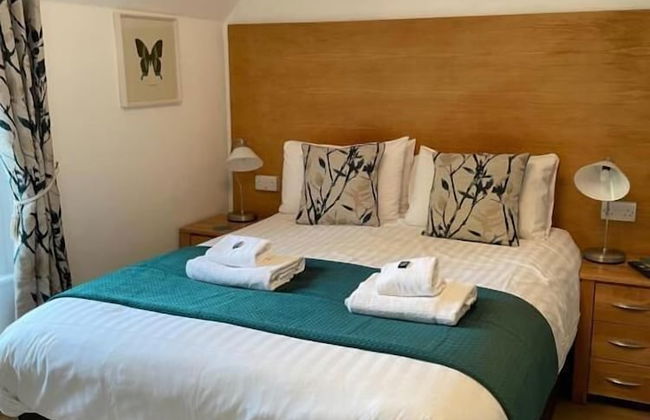 Claymore Guest House and Apartments - Foto 47