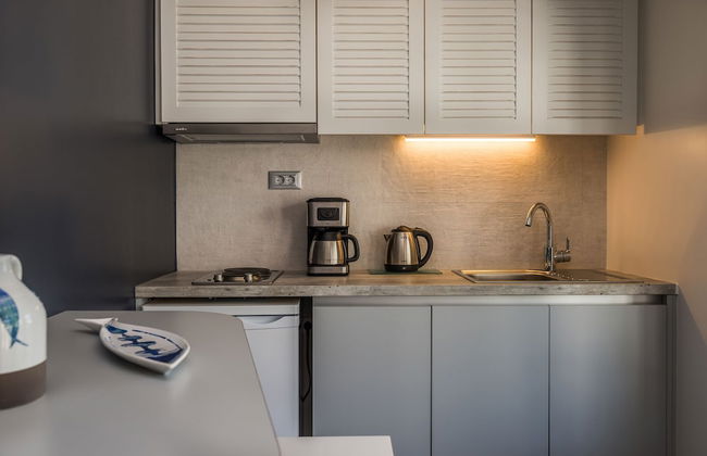 Hotel Stellina Village - Foto 50