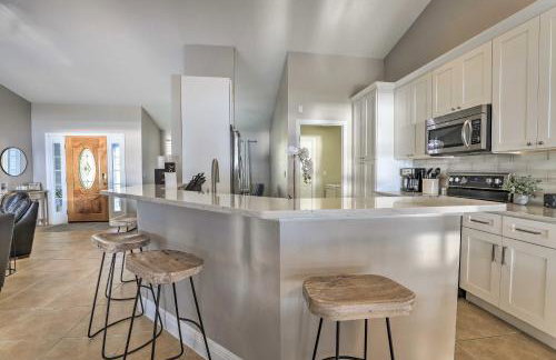 Dog-Friendly Lake Home with Dock about 25 Mi to Disney! - Foto 10