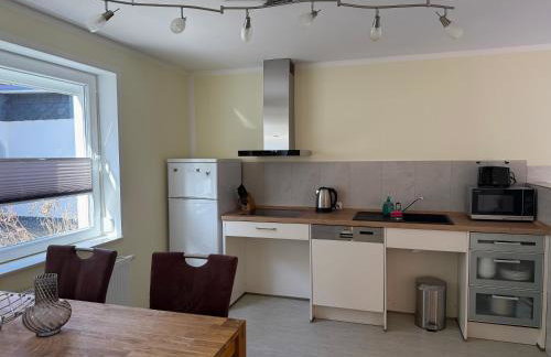 Ferienhaus Pirat Störtebeker Dangast - Foto 45