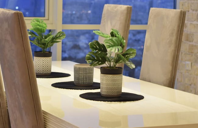 Tower Sea View Luxury 32 Floor Apartment - Foto 33