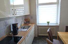 Gemütliche Altbauwohnungen mit Einzelzimmern und Parkplatz direkt am Haus! - Foto 7