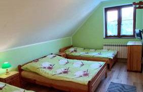 Sudecka Ostoja z Balią i Sauną - Foto 20